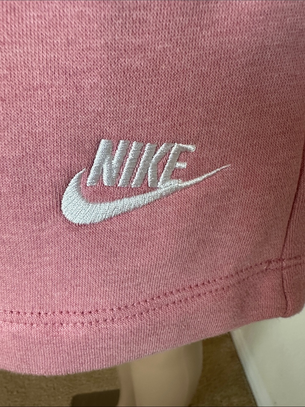 NWT Pink Drawstring Casual Skirt - Women Size  XXL - Picture 4 of 15